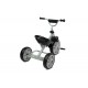 Τρίκυκλο York Grey Caretero Toyz