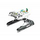 Проходилка Surf Fly Caretero Toyz