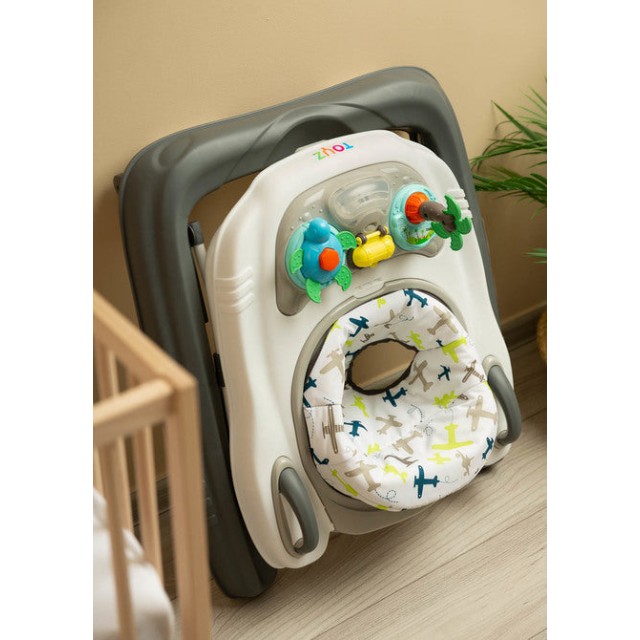 Проходилка Surf Fly Caretero Toyz