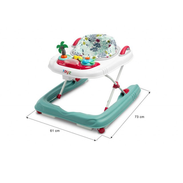Проходилка Surf Fly Caretero Toyz