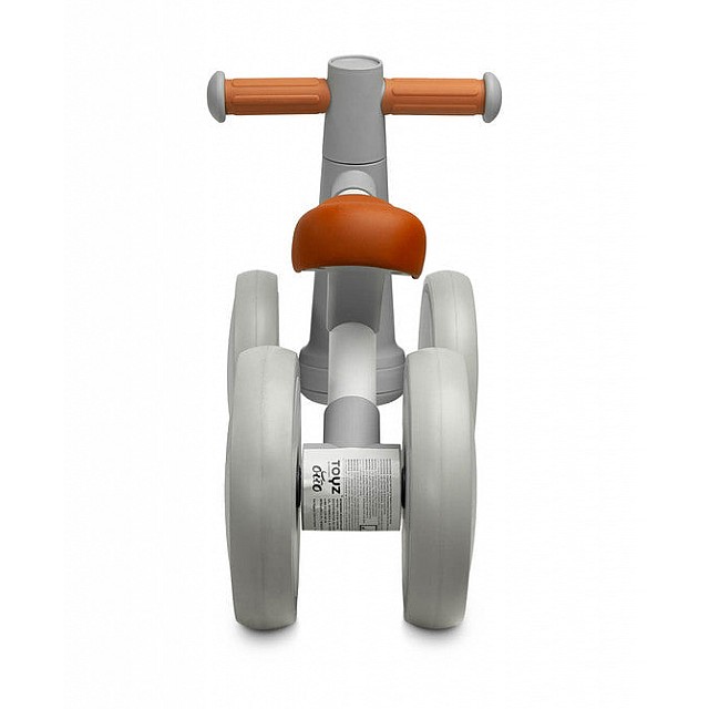 Ποδήλατο Balance Otto Grey Caretero Toyz