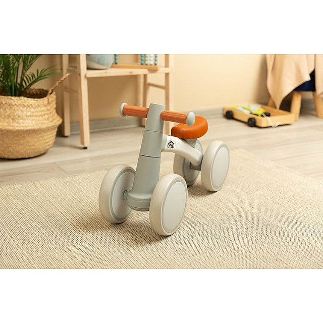Ποδήλατο Balance Otto Grey Caretero Toyz