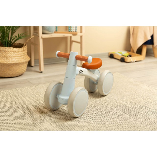 Ποδήλατο Balance Otto Blue Caretero Toyz