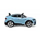 Αυτοκίνητο με μπαταρία Audi Etron Sportback Blue Caretero Toyz