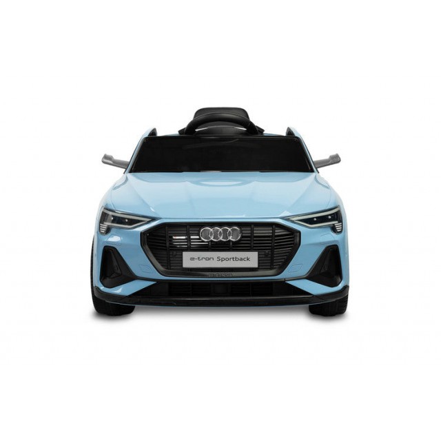 Αυτοκίνητο με μπαταρία Audi Etron Sportback Blue Caretero Toyz