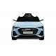 Αυτοκίνητο με μπαταρία Audi Etron Sportback Blue Caretero Toyz