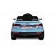 Αυτοκίνητο με μπαταρία Audi Etron Sportback Blue Caretero Toyz