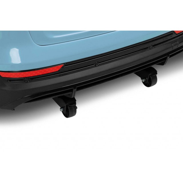 Αυτοκίνητο με μπαταρία Audi Etron Sportback Blue Caretero Toyz