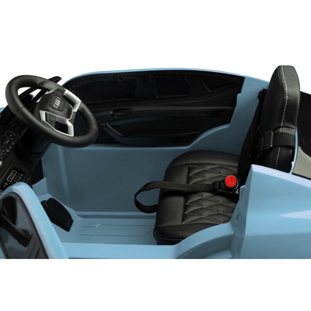 Αυτοκίνητο με μπαταρία Audi Etron Sportback Blue Caretero Toyz