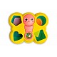 Образователна Играчка - Пеперуда Caretero Toyz