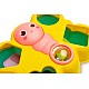 Образователна Играчка - Пеперуда Caretero Toyz