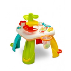 Εκπαιδευτικό Παιχνίδι - Τραπέζι Σπιράλ Caretero Toyz
