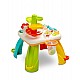 Образователна Играчка - Маса Със Спирала Caretero Toyz