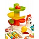 Образователна Играчка - Маса Със Спирала Caretero Toyz