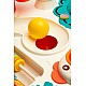Образователна Играчка - Маса Със Спирала Caretero Toyz