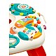 Образователна Играчка - Маса Със Спирала Caretero Toyz