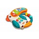 Образователна Играчка - Маса Със Спирала Caretero Toyz