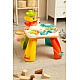 Образователна Играчка - Маса Със Спирала Caretero Toyz