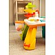 Образователна Играчка - Маса Със Спирала Caretero Toyz