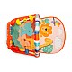 Активна Гимнастика - Zoo Mat Range Caretero Toyz