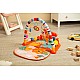 Активна Гимнастика - Zoo Mat Range Caretero Toyz