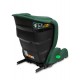 Стол За Кола Nimbus I-Размер 4-12 Години Green Caretero