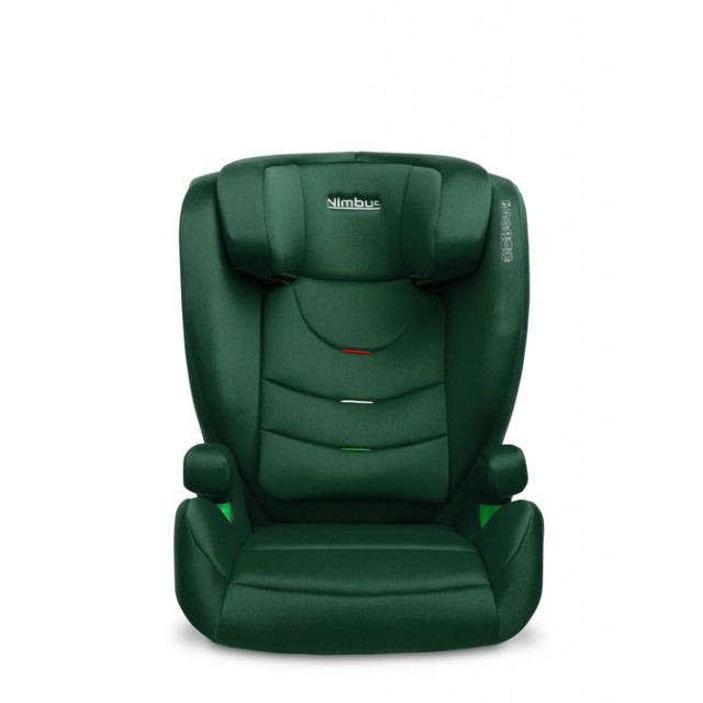 Стол За Кола Nimbus I-Размер 4-12 Години Green Caretero