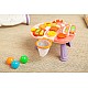 Многофункционална Проходилка 5В1 Pink Caretero Toyz