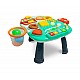Мултифункционална Проходилка 5В1 Turquise Caretero Toyz