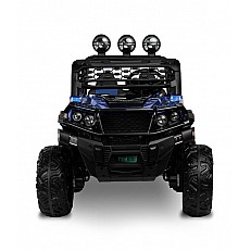 Timus Blue Caretero Toyz Off Road Vehicle