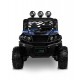 Timus Blue Caretero Toyz Off Road Vehicle