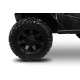 Timus Blue Caretero Toyz Off Road Vehicle