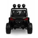 Timus Blue Caretero Toyz Off Road Vehicle
