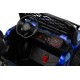 Timus Blue Caretero Toyz Off Road Vehicle