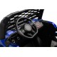 Timus Blue Caretero Toyz Off Road Vehicle