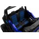 Timus Blue Caretero Toyz Off Road Vehicle