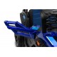Timus Blue Caretero Toyz Off Road Vehicle