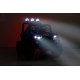 Timus Blue Caretero Toyz Off Road Vehicle