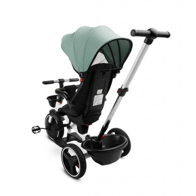 Τρίκυκλο Dash Green Caretero Toyz