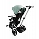Τρίκυκλο Dash Green Caretero Toyz