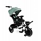 Τρίκυκλο Dash Green Caretero Toyz