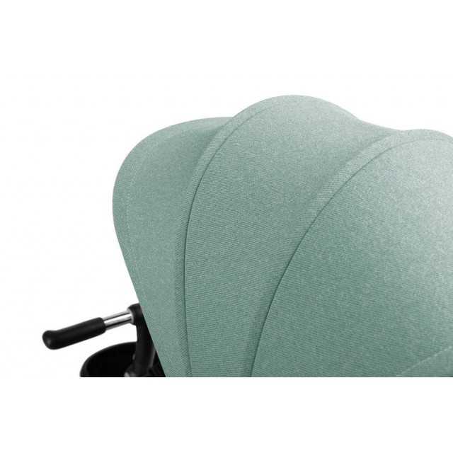 Τρίκυκλο Dash Green Caretero Toyz