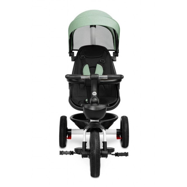 Τρίκυκλο Dash Green Caretero Toyz