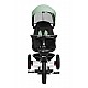 Τρίκυκλο Dash Green Caretero Toyz