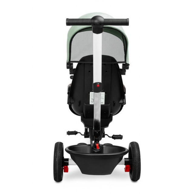 Τρίκυκλο Dash Green Caretero Toyz