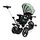 Τρίκυκλο Dash Green Caretero Toyz