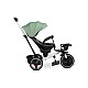 Τρίκυκλο Dash Green Caretero Toyz