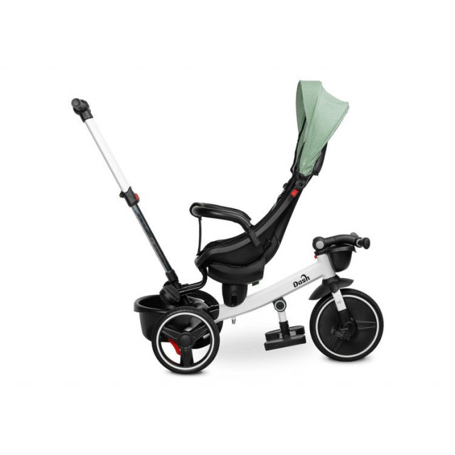 Τρίκυκλο Dash Green Caretero Toyz