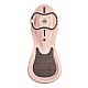 Кола Gravity Тип Бръмбър За Возене Ride-Оn Fiesta Beige Caretero Toyz