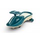 Кола Gravity Тип Бръмбър За Возене Ride On Fiesta Navy Caretero Toyz